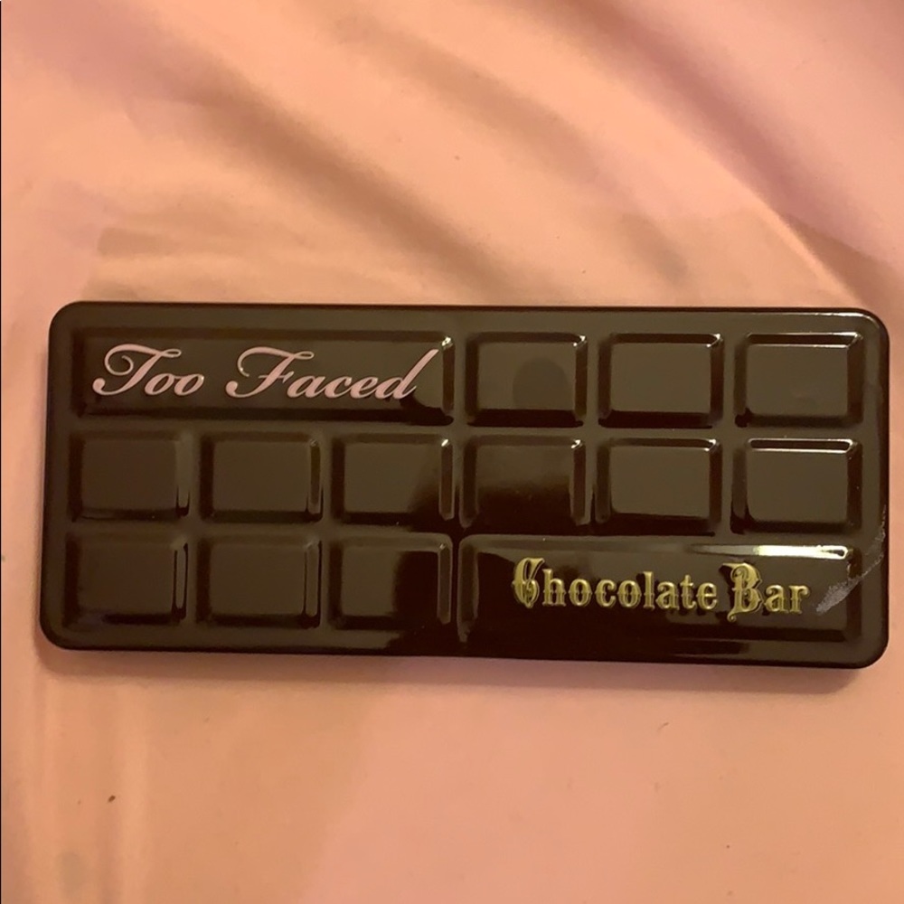 Original Chocolate Bar Palette